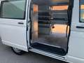 Volkswagen T5 Transporter Kasten 4Motion,2Schiebetüren,REGALE,AHK Weiß - thumbnail 10