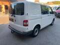 Volkswagen T5 Transporter Kasten 4Motion,2Schiebetüren,REGALE,AHK Weiß - thumbnail 6