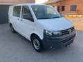 Volkswagen T5 Transporter Kasten 4Motion,2Schiebetüren,REGALE,AHK Weiß - thumbnail 2