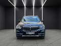 BMW X5 45E XD XLINE|22Z M SPORT|LUFT|PANO|LASER|AHK+ Schwarz - thumbnail 6