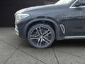 BMW X5 XDRIVE 45E XLINE|LUFT|PANO|LASER|HUD|AHK|VOLL Schwarz - thumbnail 18