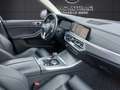 BMW X5 XDRIVE 45E XLINE|LUFT|PANO|LASER|HUD|AHK|VOLL Schwarz - thumbnail 8