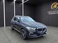 BMW X5 XDRIVE 45E XLINE|LUFT|PANO|LASER|HUD|AHK|VOLL Schwarz - thumbnail 2
