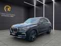 BMW X5 45E XD XLINE|22Z M SPORT|LUFT|PANO|LASER|AHK+ Schwarz - thumbnail 1