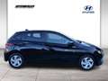 Hyundai i20 (BC3) i-Line Plus 1,2 MPI Schwarz - thumbnail 3