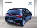 Hyundai i20 (BC3) i-Line Plus 1,2 MPI Schwarz - thumbnail 2