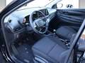 Hyundai i20 (BC3) i-Line Plus 1,2 MPI Schwarz - thumbnail 8