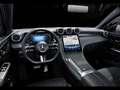 Mercedes-Benz GLC 200 4M Coupe AMG+AMBIENTE+DISTRO+MEMORY+MBUX Schwarz - thumbnail 11