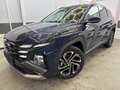 Hyundai TUCSON Impression DCT MHEV E-Shift 360 KRELL HUD MATRI... Blau - thumbnail 1