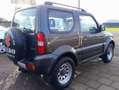 Suzuki Jimny Jimny 4x4 Klima, TÜV 2027, AHK Gris - thumbnail 5