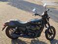 Harley-Davidson Street 750 Fekete - thumbnail 6