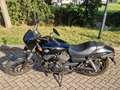 Harley-Davidson Street 750 Fekete - thumbnail 9