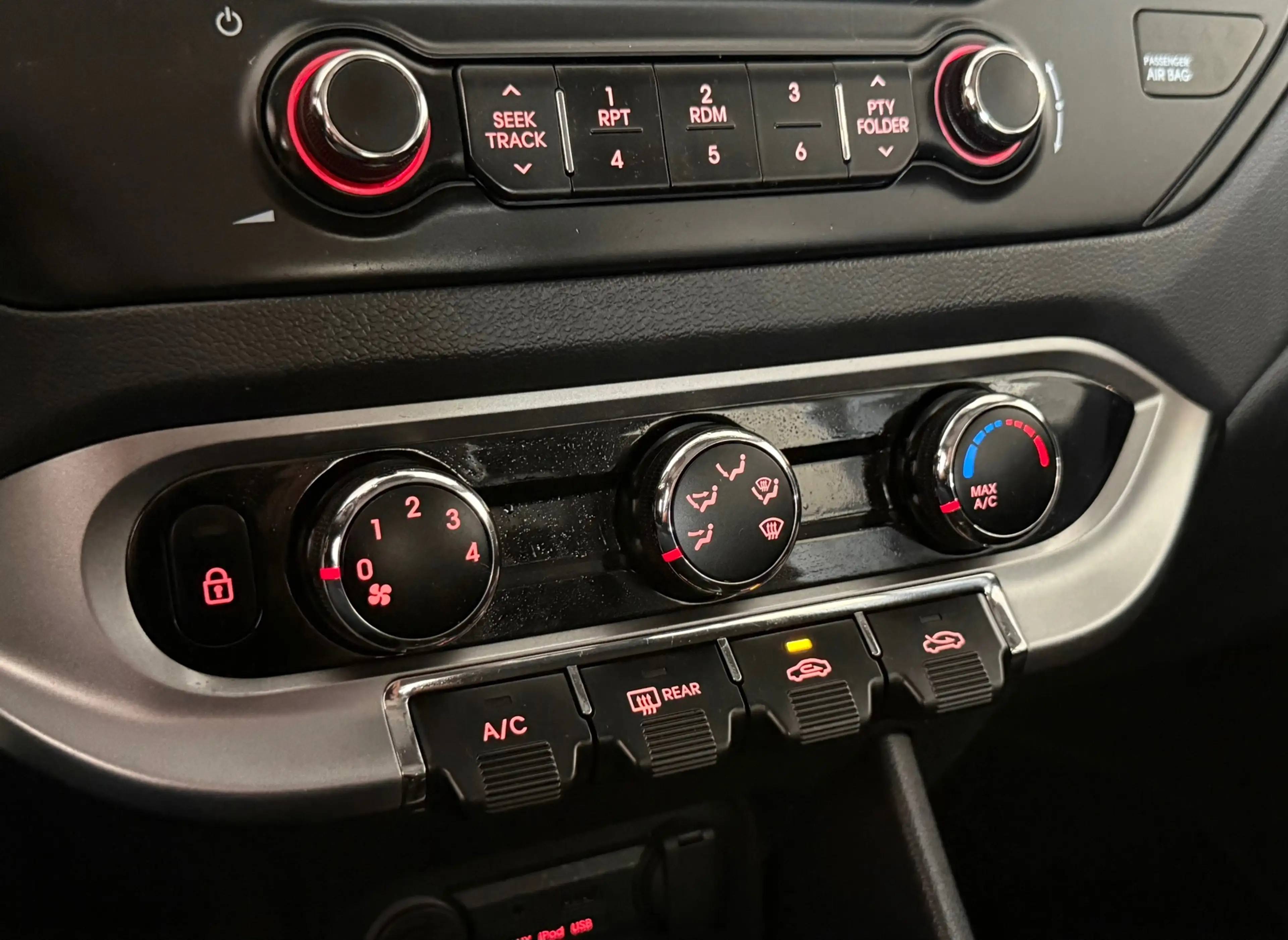 Kia Rio 1.2 CVVT Comfort Pack|NAP|APK07-27|CruiseCntrl|115 — photo 12