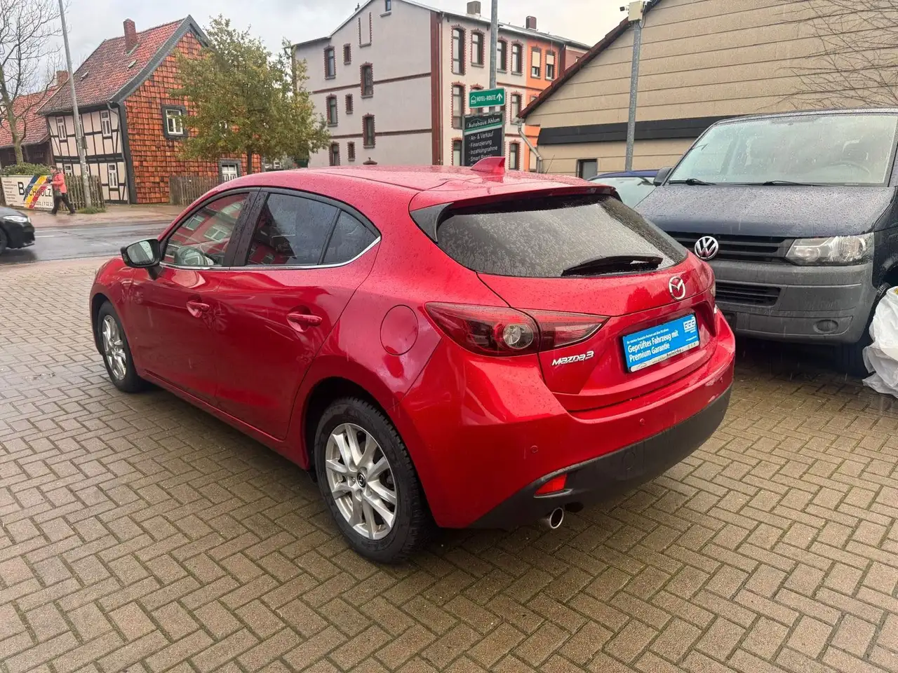 Das Auto
