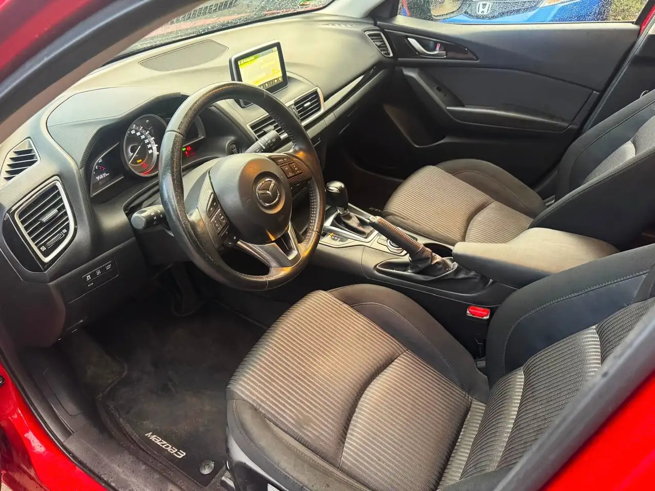 Das Auto