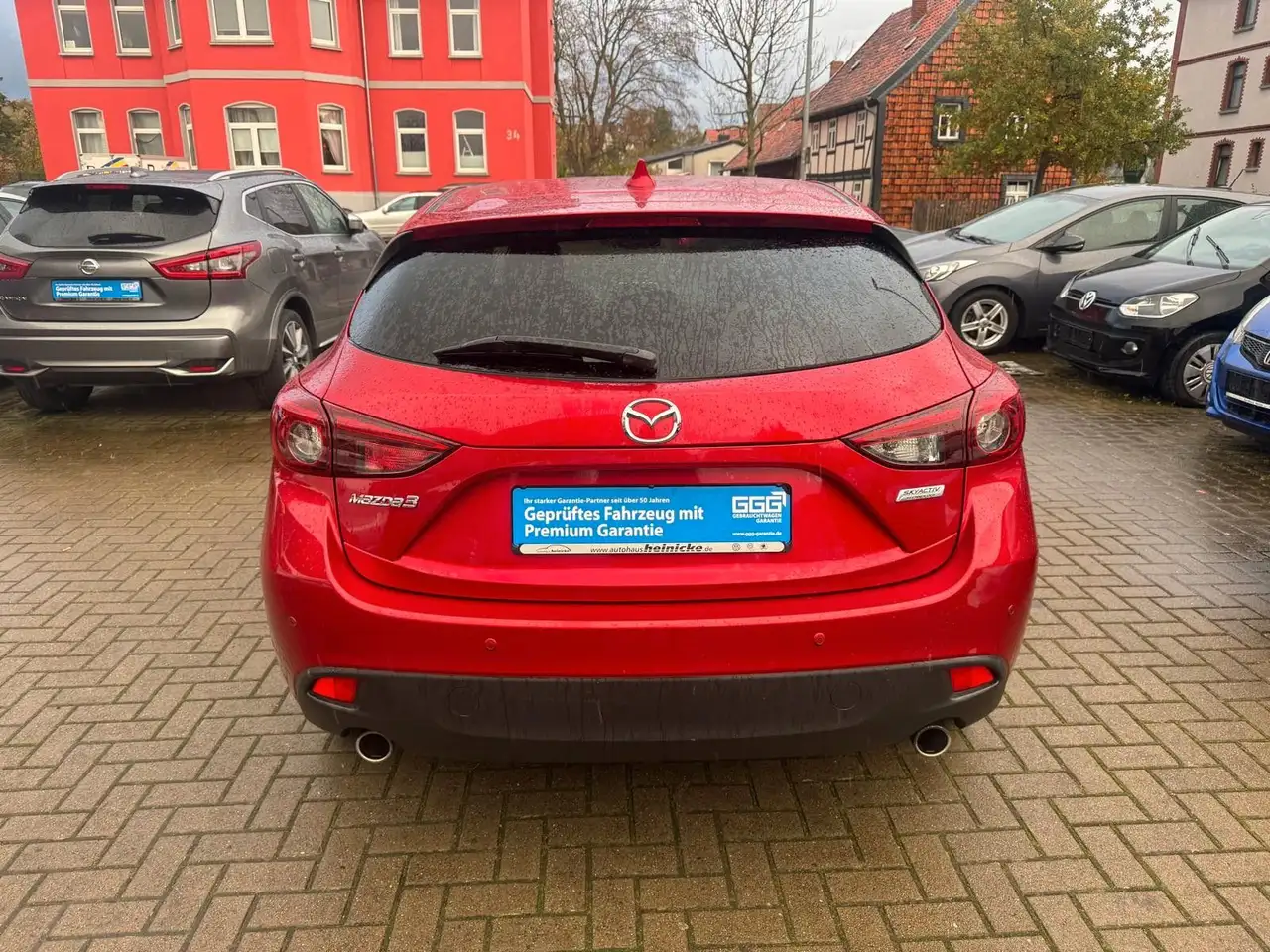 Das Auto