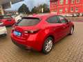Mazda 3 Lim. Center-Line Automatik Navi Xenon Rot - thumbnail 7