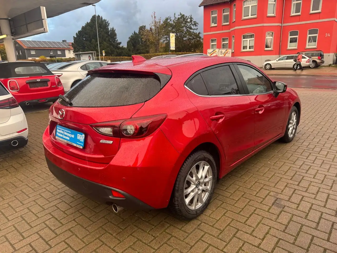 Das Auto