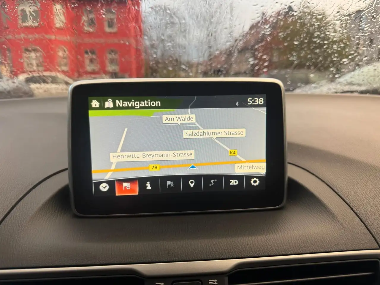 Das Auto