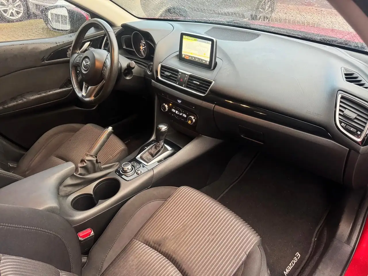 Das Auto