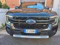 Ford Ranger 2.0 Ecoblue Wildtrak 205cv auto COPERTURA ELETTR. Nero - thumbnail 6