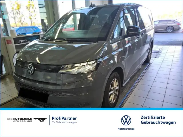 Volkswagen T7 Multivan LÜ 2.0 TDI DSG App-Connect/Einparkhi