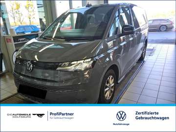 LÜ 2.0 TDI DSG App-Connect/Einparkhi