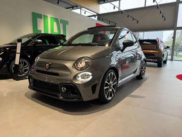 Turismo 165pk Turismo Cabrio