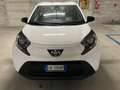 Toyota Aygo X 1.0 Active s-cvt Wit - thumbnail 2