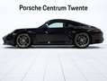 Porsche 992 Carrera S Zwart - thumbnail 5