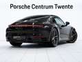 Porsche 992 Carrera S Zwart - thumbnail 3