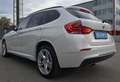 BMW X1 18d *M-Sport, Mineral White, Facelift, Navi xDrive Weiß - thumbnail 19