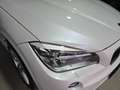 BMW X1 18d *M-Sport, Mineral White, Facelift, Navi xDrive Weiß - thumbnail 6