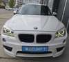 BMW X1 18d *M-Sport, Mineral White, Facelift, Navi xDrive Weiß - thumbnail 2