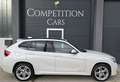 BMW X1 18d *M-Sport, Mineral White, Facelift, Navi xDrive Weiß - thumbnail 4
