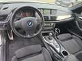 BMW X1 18d *M-Sport, Mineral White, Facelift, Navi xDrive Weiß - thumbnail 8