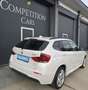 BMW X1 18d *M-Sport, Mineral White, Facelift, Navi xDrive Weiß - thumbnail 5