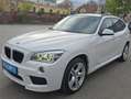 BMW X1 18d *M-Sport, Mineral White, Facelift, Navi xDrive Weiß - thumbnail 17