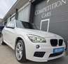 BMW X1 18d *M-Sport, Mineral White, Facelift, Navi xDrive Weiß - thumbnail 1