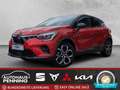 Mitsubishi ASX 1.6l Hybrid TOP AUTOM. ACC LED LEDER NAVI FULL LIN Rot - thumbnail 1