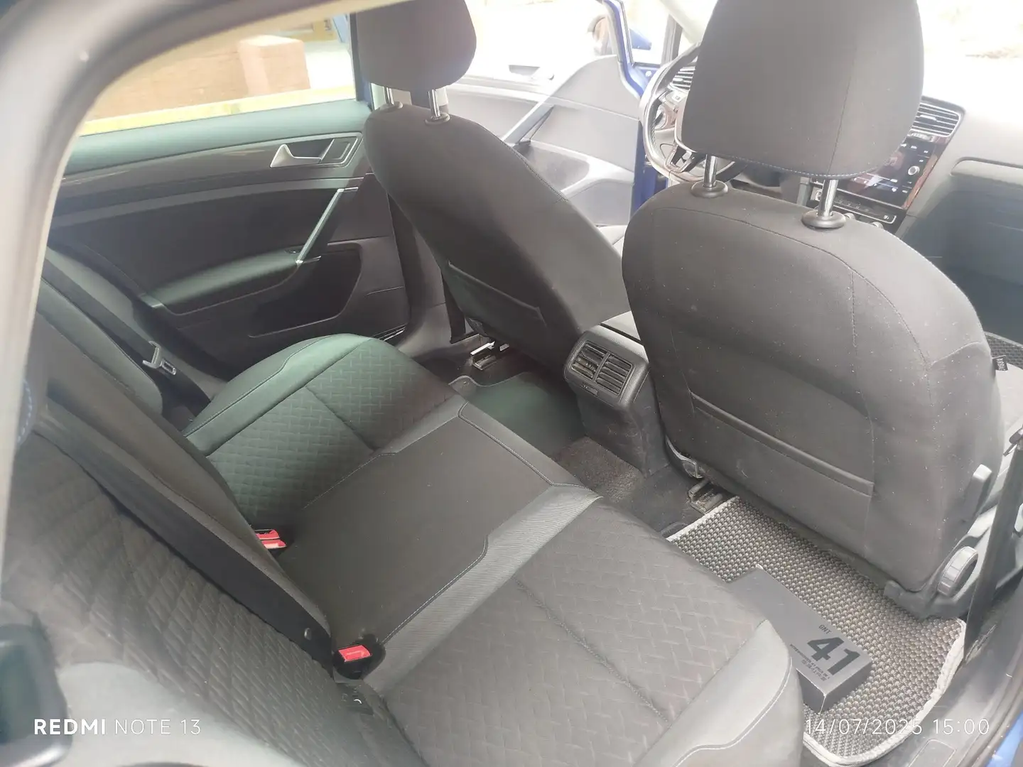 Volkswagen Golf golf 7 join - 2