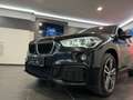 BMW X1 sDrive16d M Sport Aut. / M PAKET / LED / KAMERA / Zwart - thumbnail 13