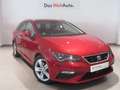 SEAT Leon ST 1.5 TGI GNC S&S FR 130 Rojo - thumbnail 1