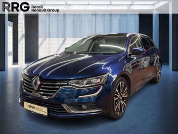 GRANDTOUR INITIALE PARIS TCe 225 EDC PANORAMASCHIEBEDACH