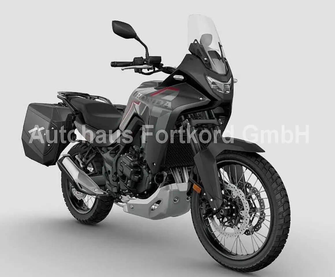 Honda XL 750 Transalp
