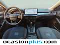 Ford Focus 1.0 Ecoboost MHEV Active 155 Aut. Gris - thumbnail 8