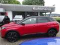 Peugeot 3008 Hybrid 136 e-DSC6 GT Kamera Apple Allwetter Rot - thumbnail 8