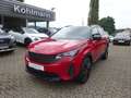 Peugeot 3008 Hybrid 136 e-DSC6 GT Kamera Apple Allwetter Rouge - thumbnail 1