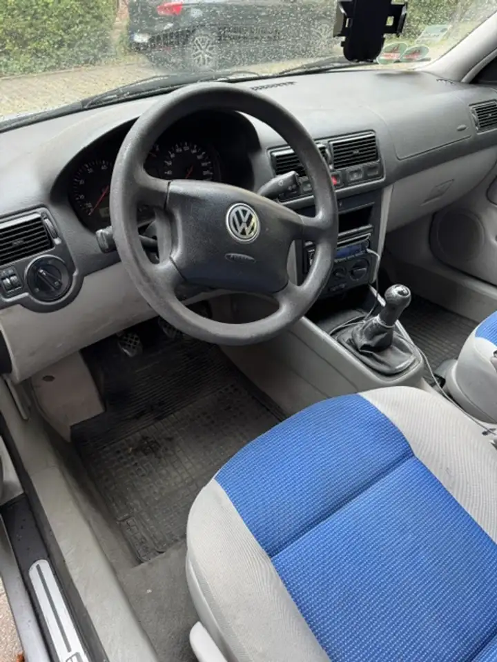 Volkswagen Golf 1.4 Edition, foto 5