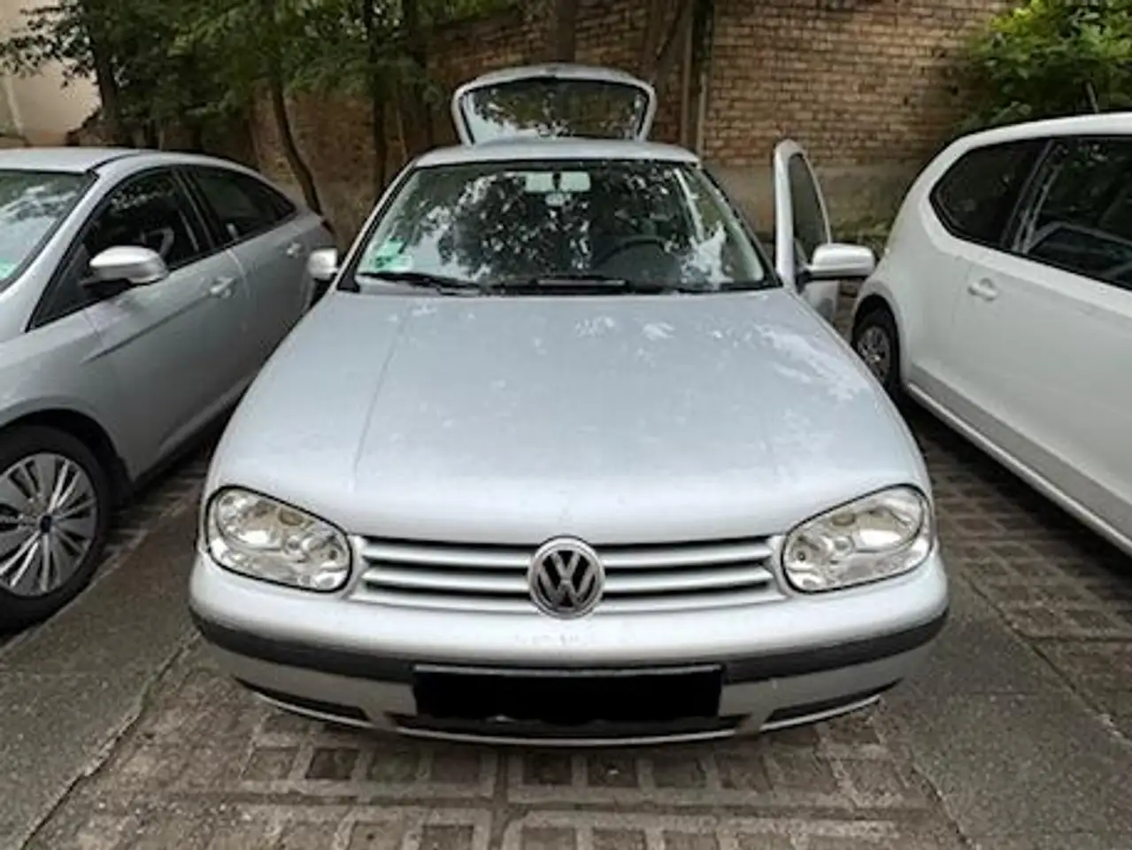 Volkswagen Golf 1.4 Edition, foto 1